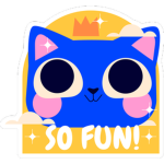 Have fun please :)