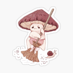 Lowkey Mushrooms
