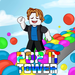 Pop it Tower!