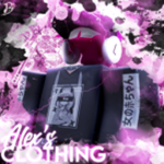 Alex’s Clothing TM