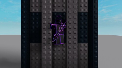 Wall Hop Practice