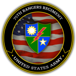 75th Rαngers Regiment .