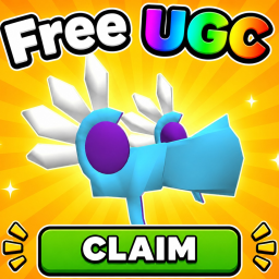 FREE UGC (Obby)