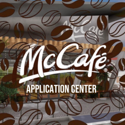Mc Cafe | Application Centre