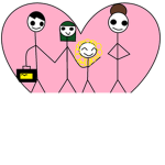 happy valentines day!!