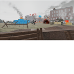 Military Combat Sim (Project)