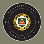 ------PA -------| Philippine Army