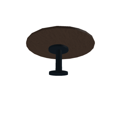 Circular Table