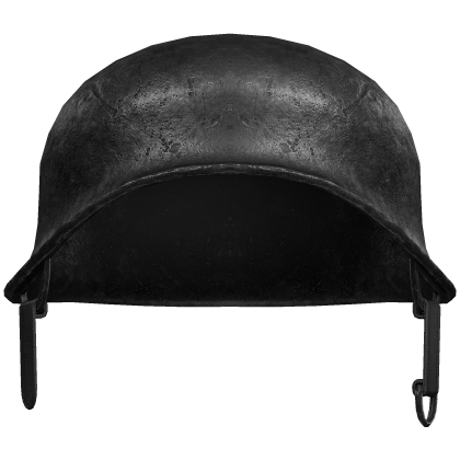 Black Helmet