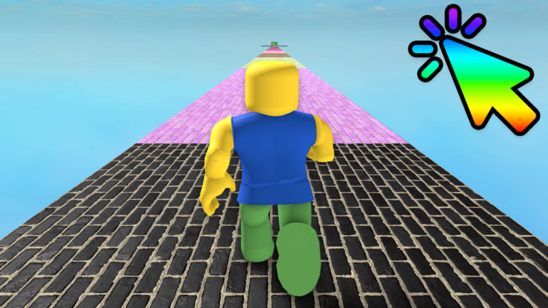 Every Click +1 Speed ⚡ screenshot 2