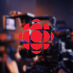 Canadian Broadcasting Corporationᅠᅠᅠ