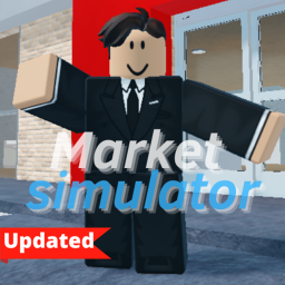 Closed! Market Simulator