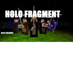 TEPM HOLO FRAGMENTS