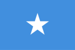 ˢᴼᴹ | Somalia