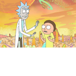 Rick And Morty [ R&M]