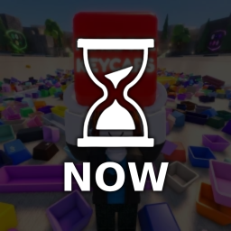 [EXTREME] Place the Keycaps! icon