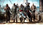 Pirates Arrrrrr