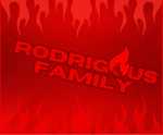 Rodrigous Family