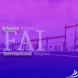 Fairbanks International Airport