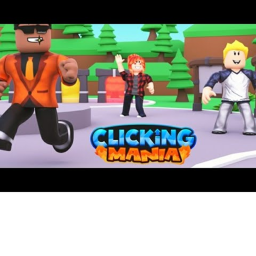 Clicking mania