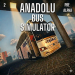 Anadolu Bus Simulator
