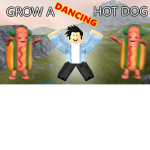 Noob vs hot dog