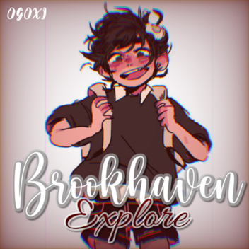 Brookhaven 🛸Alien Invasion Edition🗝️