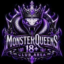 MONSTERQUEENS CLUB AREA
