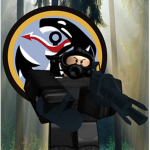 |PSF| Military Unit - JWFORMOZA