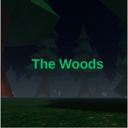 The Woods 🌲