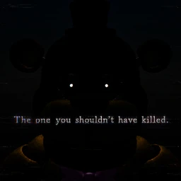 FNAF RP - BTC REMASTERED (FFD CHARACTERS!) icon