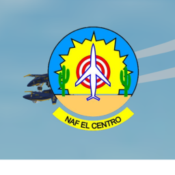 NAF El Centro, California