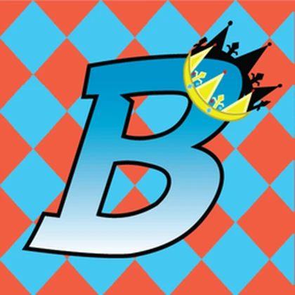 B.Studio Roblox group icon