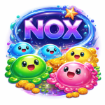 Nox Community!