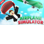 #AirplaneSimulator