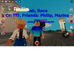 Ash's Group (Brothers Only)