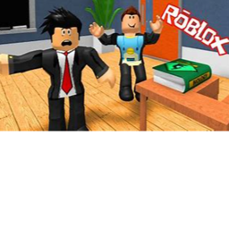 impossible school obby