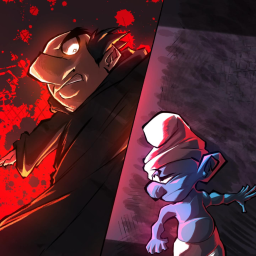 You VS Gargamel