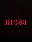 JHC88 Fan