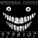 Mon$trous Entities