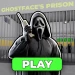 GHOSTFACE PRISON RUN! (OBBY) icon