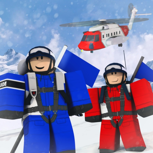 ‍ Mount Allia Climbing Roleplay