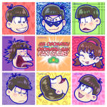 Mr. Osomatsu/Osomatsu-San Fan Club!