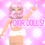DIOR DOLLS$!