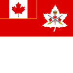 NCAF || Canadian Army