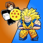 My Dragon Ball Legion