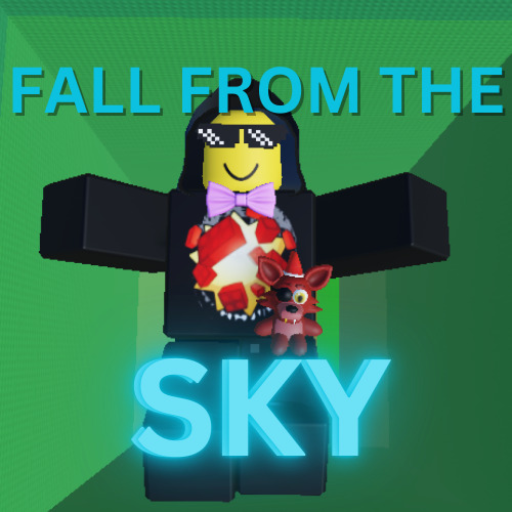 Fall from the Sky Trend!