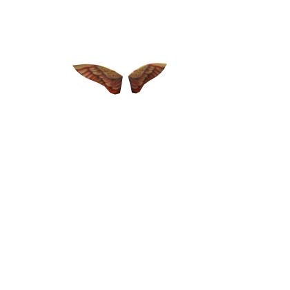 ##### Hummingbird Wings