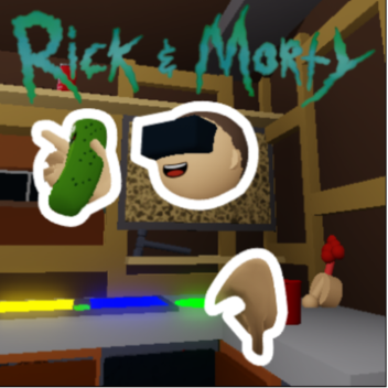 Rick and Morty