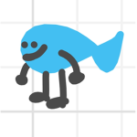 Fish Turds